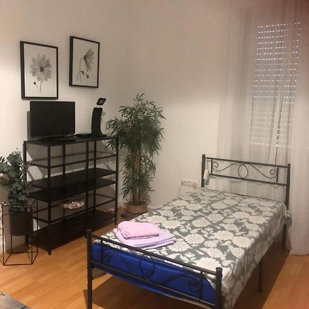 City Apartment Schweinfurt Zewnętrze zdjęcie