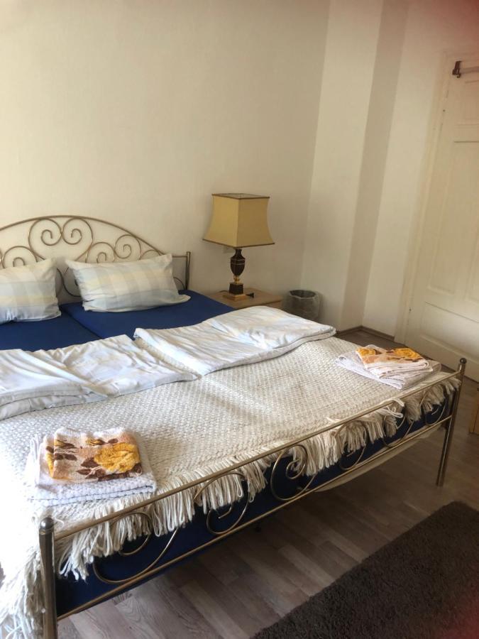 City Apartment Schweinfurt Zewnętrze zdjęcie