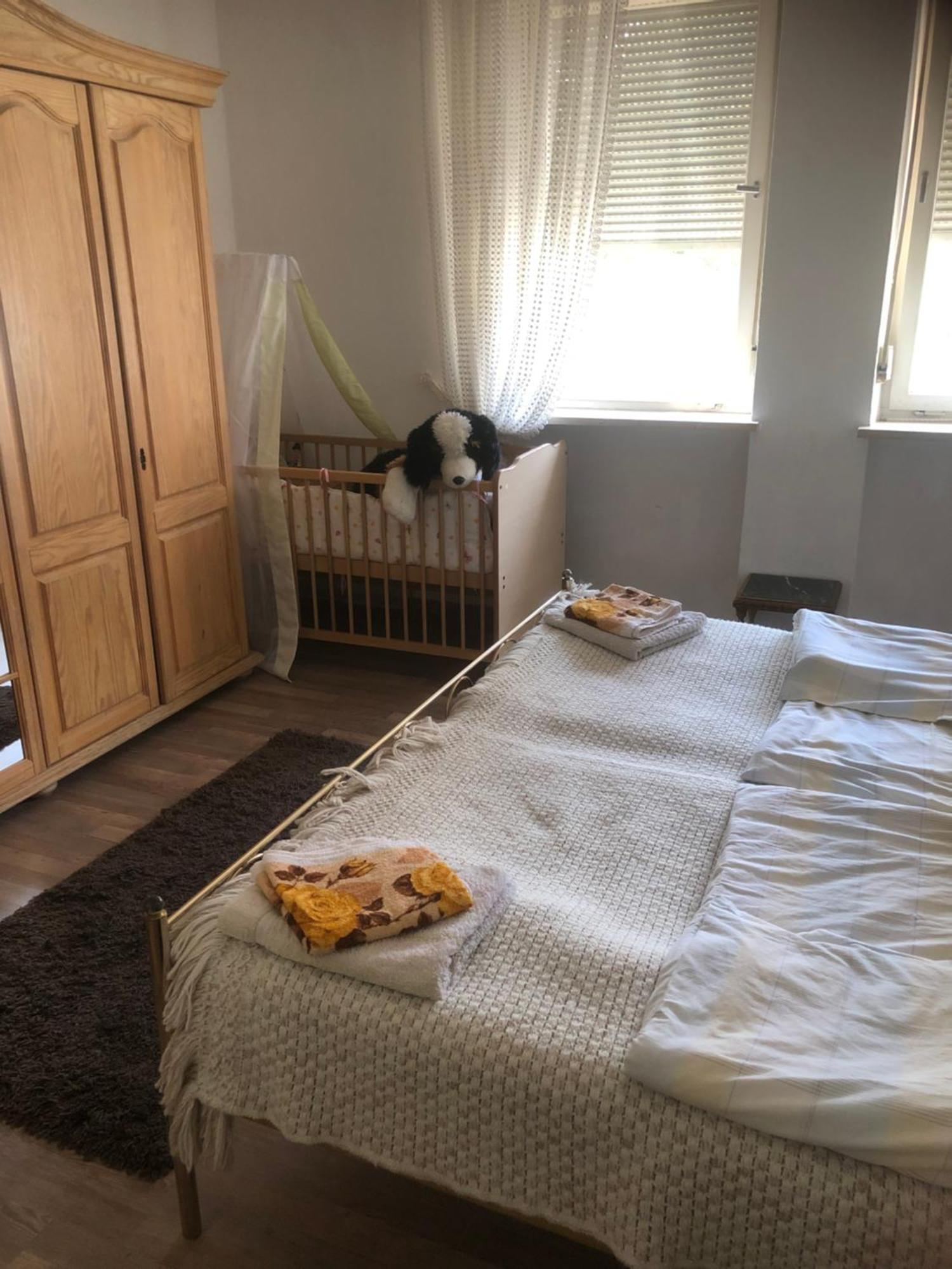 City Apartment Schweinfurt Zewnętrze zdjęcie